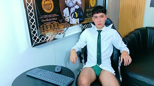 Kygo Williams online show from 12/20/25, 01:58