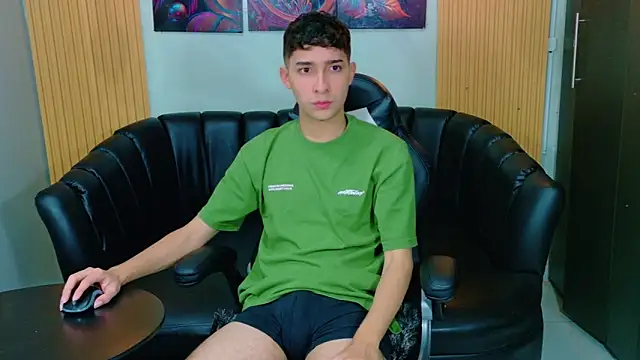 Kygo Williams online show from 11/19/25, 02:50