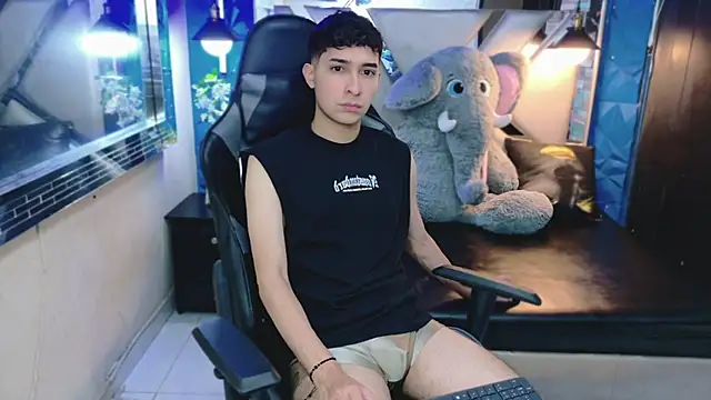 Kygo Williams online show from 12/16/25, 01:48