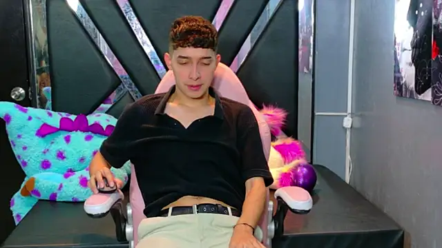 Kygo Williams online show from 09/10/25, 01:21