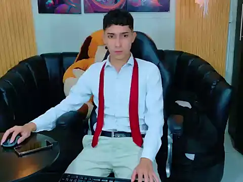 Kygo Williams online show from 11/17/25, 05:55