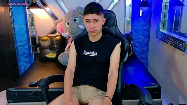 Kygo Williams online show from 10/12/25, 12:01