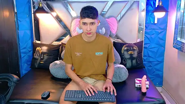 Kygo Williams online show from 09/16/25, 12:50