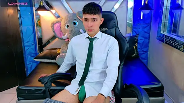 Kygo Williams online show from 10/15/25, 07:16