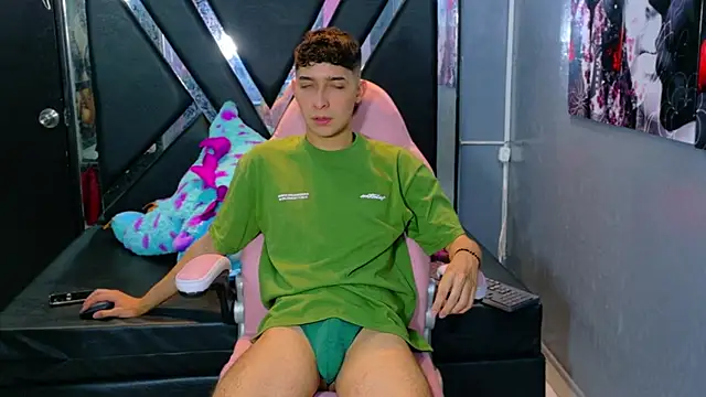 Kygo Williams online show from 09/13/25, 07:58