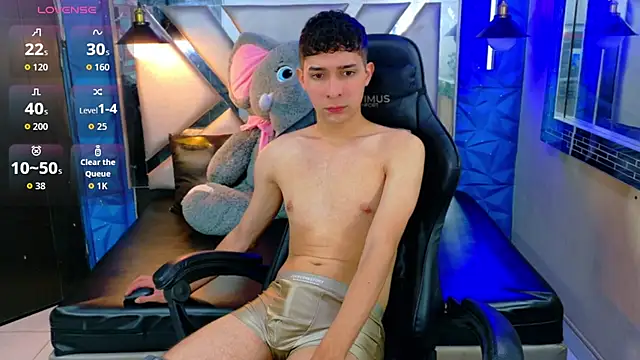 Kygo Williams online show from 10/21/25, 02:16