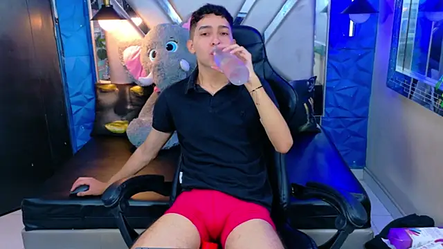 Kygo Williams online show from 09/30/25, 02:34