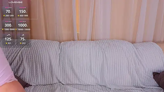 AntonelaAmeli online show from 05/05/26, 01:19