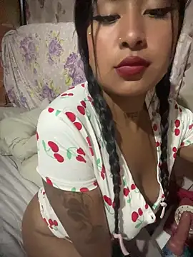 Caty  hot online show from 11/12/25, 03:21