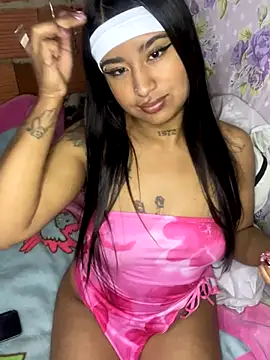 Snapshot of Caty__hot chatting on 09/12/25, 03:50 Caty hot online show from 09/12/25, 03:50