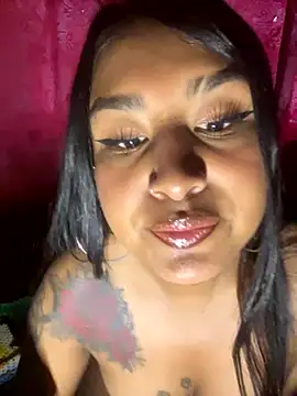 Caty  hot online show from 10/29/25, 10:09