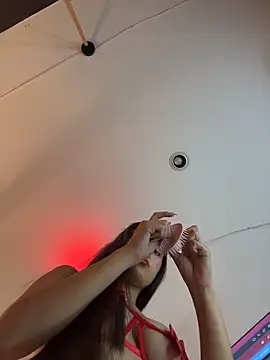 Juanita-Diaz online show from 01/06/26, 08:46