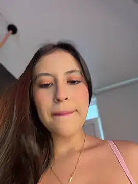 Juanita-Diaz online show from 06/24/26, 08:39