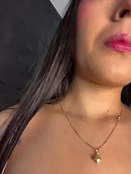 Juanita-Diaz online show from 02/22/26, 08:32