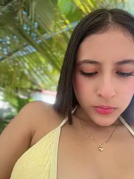 Juanita-Diaz online show from 07/10/26, 08:42
