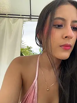 Juanita-Diaz online show from 02/13/26, 08:42