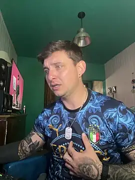 SantyPlayBig online show from 11/29/25, 03:56