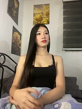 Snapshot of Sweetashleyasian chatting on 10/27/25, 04:13 Sweetashleyasian online show from 10/27/25, 04:13