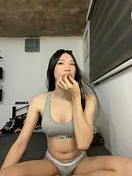 Sweetashleyasian online show from 02/14/26, 07:08