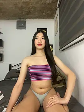 Sweetashleyasian online show from 02/26/26, 02:17