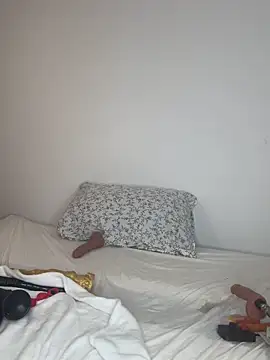 Steffi Snowbunny online show from 11/03/25, 06:33