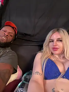 Steffi Snowbunny online show from 03/24/26, 10:10