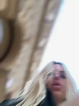 Steffi Snowbunny online show from 03/28/26, 05:25