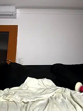 Steffi Snowbunny online show from 11/09/25, 08:57