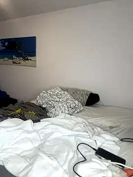 Steffi Snowbunny online show from 10/26/25, 02:28