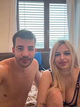 Steffi Snowbunny online show from 02/15/26, 11:53