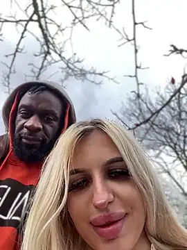 Steffi Snowbunny online show from 02/23/26, 01:33