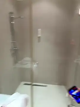 Steffi Snowbunny online show from 12/04/25, 03:33