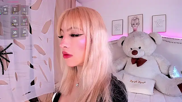 Mayajhons online show from 11/04/25, 11:58