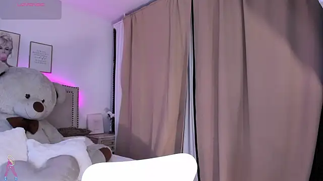 Mayajhons online show from 01/07/26, 11:37