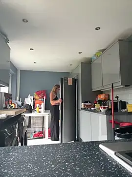 CassyBaby online show from 09/19/25, 01:48