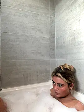 CassyBaby online show from 10/22/25, 02:49