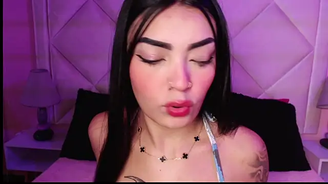 Miaa Smithh   online show from 12/01/25, 02:18