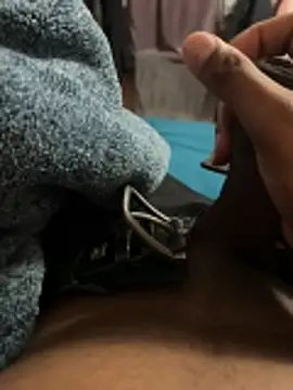 Jariushot3 online show from 03/08/26, 12:38