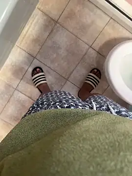 Jariushot3 online show from 02/07/26, 02:25