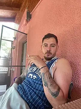 DaNNyeL016 online show from 07/25/26, 06:54