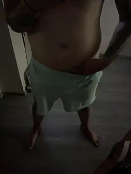 DaNNyeL016 online show from 06/15/26, 12:38