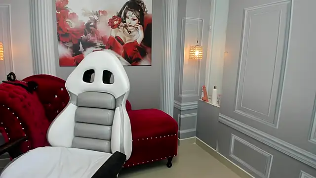 Snapshot of Megan_cute4u chatting on 09/10/25, 06:29 Megan cute4u online show from 09/10/25, 06:29
