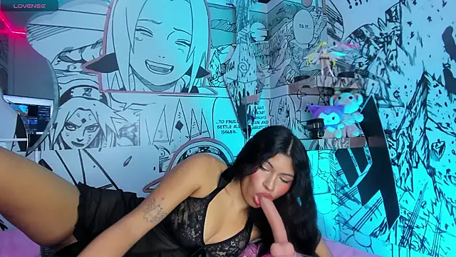 Snapshot of Megan_cute4u chatting on 02/26/26, 03:39 Megan cute4u online show from 02/26/26, 03:39