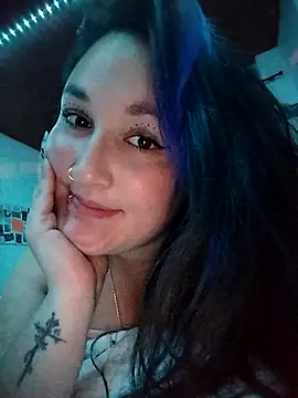 Rosse colombia online show from 03/02/26, 04:02