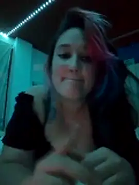 Rosse colombia online show from 03/01/26, 04:01