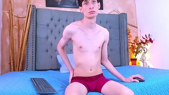 Snapshot of Luke_Carter chatting on 01/15/26, 01:14 Luke Carter online show from 01/15/26, 01:14