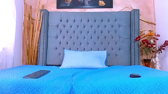 Luke Carter online show from 11/27/25, 01:11