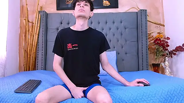 Luke Carter online show from 11/29/25, 01:11