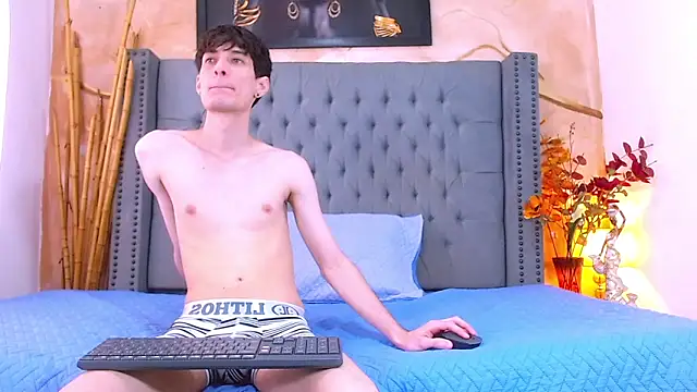 Luke Carter online show from 12/18/25, 01:26