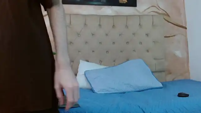 Luke Carter online show from 04/02/26, 01:29